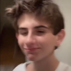 Meet your Posher, Malachi